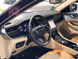 Jeep Grand Cherokee L